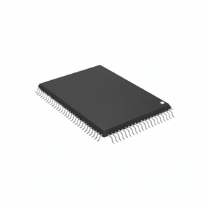 Composants électroniques 100 BQFP Interface IC originale BRIDGE QUAD UART 100MQFP PI7C9X798ME - Product Image 1