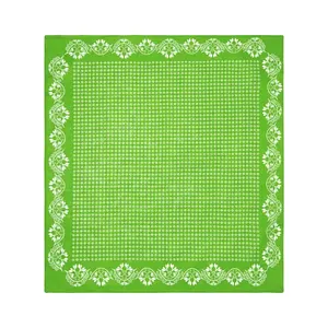 <b>Bandana</b> Traditional <b>Bandana</b> merchandising personalizzato - Product Image 6