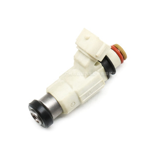 Inyector de Combustible Automotriz INP-774 para Suzuki XL-7 2.7L, Pieza de Repuesto - Product Image 1