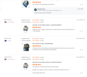 Robot <span class=keywords><strong>de</strong></span> bureau à deux têtes, automatisation intelligente, alimentation automatique hexagonale, alimentation automatique - Product Image 5