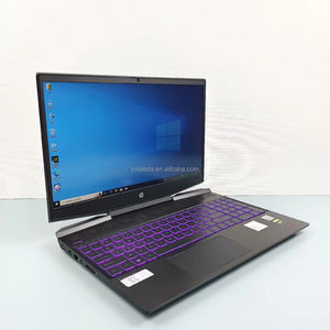 Ordinateur portable de jeu HP PAVILION Gaming 6 i7 10e génération GTX 2060 (6G) 16G 512G d'occasion à prix d'usine – Idéal pour le divertissement et les étudiants - Product Image 3
