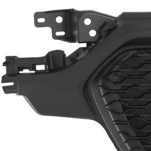 <b>Ram</b> 1500 Front Grille Upper Grille 68528996AA Plastic Replacement Part 2021-2024 - Product Image 3