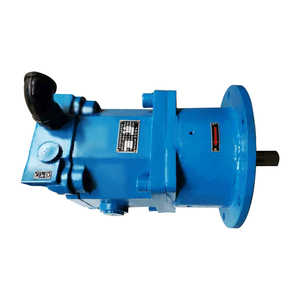 Motor Neumático TMYJ15A-3, Motor de Aire Comprimido, Motor Neumático para Cabrestante de Barco Industrial, Accionamiento Neumático para Agua de Mar - Product Image 1