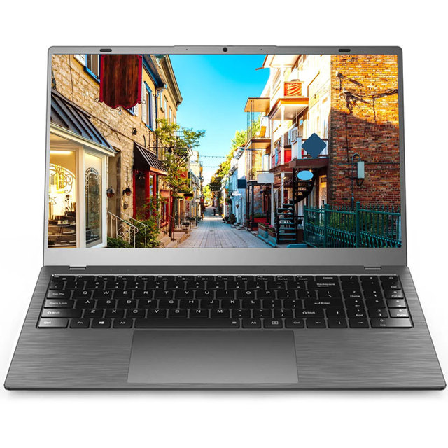 Custom Laptop 15.6" Intel Core I3 5005U 16GB RAM 512GB SSD Windows 11 OEM Notebook Personal Home English Keyboard Business