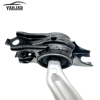 Vente en gros de pièces de suspension automobile de haute qualité, bras de suspension inférieur avant droit pour Honda ACCORD INSPIRE 51350-TVE-H03