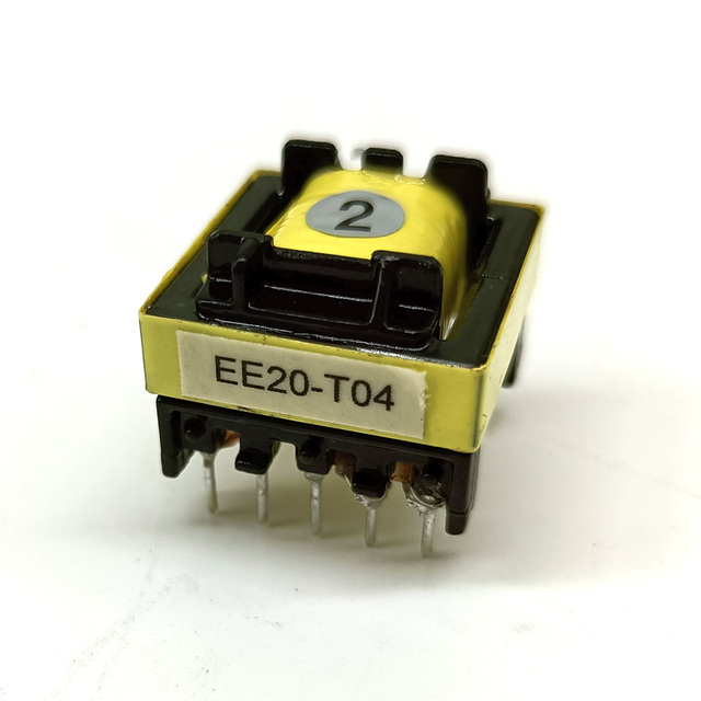 High Frequency Inverter Welding Transformer EE20 Power Inverter Transformer