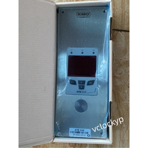 1 Transmisor KIMO ATE310 Nuevo, Envío Rápido por FedEx o DHL - Product Image 4