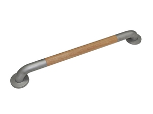 Modern Design Pure Stainless Steel Safety <b>Bar</b> With Polish And Satin Finish For Elderly Friendly Bathtub And Toilet - Product Image 2