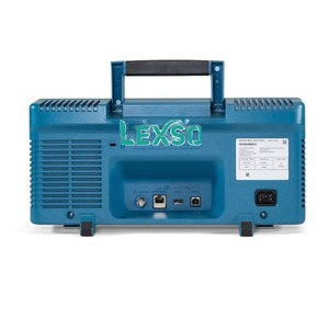 Osciloscopio Digital de Almacenamiento Tektronix TBS2072B con Dos Canales, Frecuencia de Muestreo de 2G, Resolución de 1 Bit xgeqpt - Product Image 2