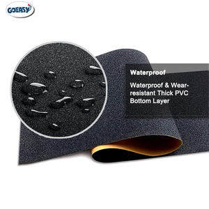 GOEASY Vente en gros OS780 Papier de verre pour scooter Deck PVC Skateboard <span class=keywords><strong>Grip</strong></span> Tape With Custom Graphics - Product Image 5