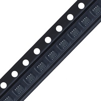 Convertisseur Buck synchrone TPS62933DRLR 30V 3A, faible consommation 12uA, 200kHz-2.2MHz, SOT583, circuit intégré de gestion de l'alimentation