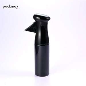Spray pulverizador de cocina portátil de 200ml, reutilizable, ecológico y reciclable, de PET+PP, para vinagre, aceite y aderezos, venta al por mayor de fábrica - Product Image 3