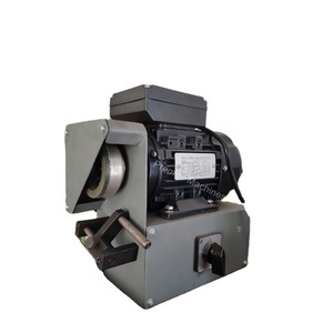 Affûteuse de couteaux CNC Serdi <span class=keywords><strong>Newen</strong></span>, état neuf, avec composants moteur essentiels pour l'application des couteaux - Product Image 1