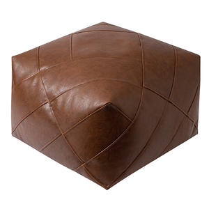Amity casa stile moderno divano pigro poliuretano chicco di caffè borsa <span class=keywords><strong>impermeabile</strong></span> all'aperto <span class=keywords><strong>Pouf</strong></span> fabbrica all'ingrosso - Product Image 5