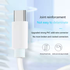 <span class=keywords><strong>Cable</strong></span> USB 2.0 Premium <span class=keywords><strong>de</strong></span> Alta Velocidad Tipo C <span class=keywords><strong>de</strong></span> 1M, Carga Rápida <span class=keywords><strong>de</strong></span> 2A, Cargador LED Navideño <span class=keywords><strong>para</strong></span> Teléfonos Móviles y Bancos <span class=keywords><strong>de</strong></span> Energía, Interior/<span class=keywords><strong>Exterior</strong></span> - Product Image 4
