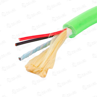 ROV ETHERNET CABLE híbrido