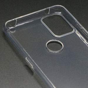 <span class=keywords><strong>Funda</strong></span> de Tpu impermeable para móvil, <span class=keywords><strong>funda</strong></span> transparente completa, directa de fábrica, para teléfonos inteligentes, para Modelo 3x2020 - Product Image 4