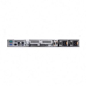 Servidor en Rack Dell PowerEdge R350 8SFF 1U con PERC H345, 64GB DDR4, Procesador Intel Xeon E-2378, 600W Platinum, en Stock - Product Image 5