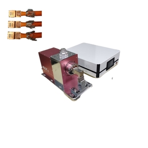 Máquina de Soldadura por Puntos Ultrasónica para Cables de Cobre, Máquina de Soldadura Ultrasónica para Cables Metálicos - Product Image 3