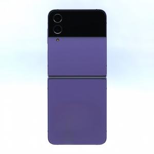 FLIP4VWholesale Smartphone Android 5G Original Débloqué 128 Go FLIP4 d'occasion Écran 5,1 pouces Full HD 12 Go de RAM Excellente Batterie Chine - Product Image 6