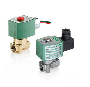 Solénoïde Original 8262H114LT 220VAC ou 24VDC, Vente Chaude, Prix Abordable, Disponible Immédiatement - Product Image 1