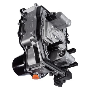 Pièces de boîte de vitesses automatique HXT 0AM927769D 0AM325025H DQ200 DSG 7 vitesses à double embrayage à sec, mécatronique TCU TCM pour VW Audi - Product Image 6