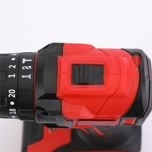 Screw Driver Power Tools 21V Wireless Rechargeable Cordless <b>Drill</b> Mini Lithium Charging <b>Hand</b> With Accessories Set YL-5806 <b>Hand</b> D - Product Image 4