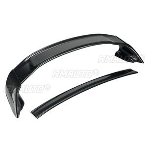 Alerón trasero para coche, alerón de maletero, alerón de techo trasero, kit de carrocería para Honda Civic 8ª generación, accesorios para coche - Product Image 6