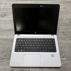 ใช้สำหรับ H-P ProBook 430 G4 G5 ขนาด 13.3 นิ้ว 1920×1080 Intel Core I3 รุ่นที่ 7 เครื่องเปล่า ไม่มี RAM ไม่มี SSD แล็ปท็อปธุรกิจ ขายส่ง - Product Image 1