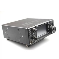 Radio Fija Base de Onda Corta, Radio Amateur, HF, Original, Nuevo, de Emergencia, De La Nueva, De La Estación de Emergencia, De La Radio HF