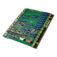 A02B-0098-B512 2000-0180 0211-B501 B541 Module de carte mère d'unité de commande principale Fanuc CNC pour système de centre d'usinage de tour A02B0098B512