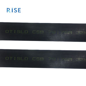 RISE O * 高品質の新しいエレベータートラクションベルトスチールベルトAAA7176M AAA717AM2 AAA717AJ2 AAA717R2 AAA717AP2 AAA717AD1 AAA717X1 - Product Image 2