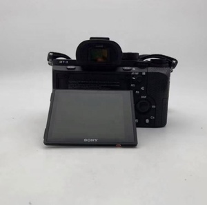 Appareils photo numériques d'occasion en gros, <span class=keywords><strong>A7S2</strong></span>, plein format, 4K, sans miroir, originaux pour Sony A7S II - Product Image 1