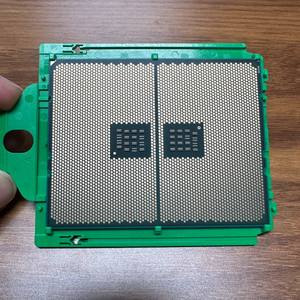 AMD EPYC 7542 Versión Oficial 100-000000075 32 Núcleos 64 Subprocesos Frecuencia Base 2.9G Frecuencia Turbo Máxima 3.4G TDP 225W - Product Image 2