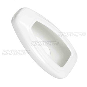 Étui de clé télécommande de voiture en plastique à 3 boutons, 5 couleurs, pour Ford /Fiesta /Focus /Mondeo /Kuga - Product Image 5