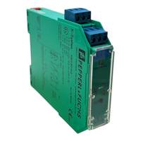 Module d'alimentation PepperlFuchs industriel KSD2ROEx2 189920 mV) Neuf d'origine PLC en stock