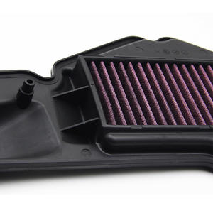 Accesorios para Motos, Filtro de Aire de Alto Flujo para ADV150 PCX150, Modificación de Filtro para Motocicleta - Product Image 6