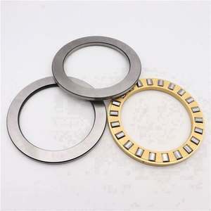 RT619แบริ่งลูกกลิ้งทรงกระบอกตามแนวแกน - Product Image 3