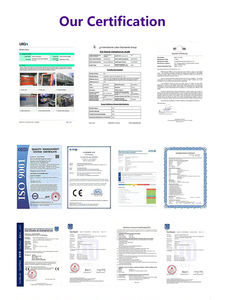 ตุ๊กตาสัตว์นุ่มแบบกำหนดเอง OEM ตุ๊กตาวัวขนนุ่มสำหรับเด็กชาย เด็กหญิง เด็กเล็ก ของเล่นตุ๊กตาขนฟู ของขวัญปลอบประโลมอารมณ์ - Product Image 6