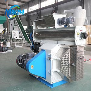 Équipement <span class=keywords><strong>de</strong></span> production <span class=keywords><strong>de</strong></span> <span class=keywords><strong>litière</strong></span> pour chat d'alimentation agricole engrais organique fumier luzerne carburant <span class=keywords><strong>paille</strong></span> copeaux herbe biomasse sciure <span class=keywords><strong>de</strong></span> bois <span class=keywords><strong>granulés</strong></span> - Product Image 3