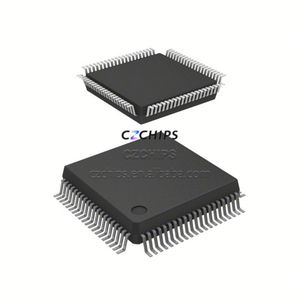 Authentic New - Guaranteed LQF6041T0B-Q1 TQFP-80 Semiconductor IC CZSKU:D4U7B5S6 - Product Image 1