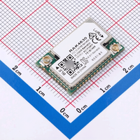 Modul LoRa+BLE RAK4630-9-SM-I Asli 900MHz NRF52840 SX1262 2-3.6V 22dBm Tersedia di Stok