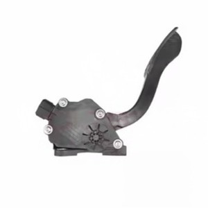 Pedal de Acelerador Electrónico para Camiones 78110-60200 198800-1730 Plataforma Plana Uso Multipropósito - Product Image 4