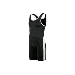 เสื้อกล้ามมวยปล้ำดีไซน์ใหม่คุณภาพสูง - Product Image 6