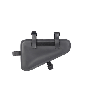 Fertigen Sie neuen Stil maßge schneiderte wasserdichte Outdoor-Radfahren Mountainbike Oberrohr Dreieck Kit Fahrrad ausrüstung Tasche - Product Image 3