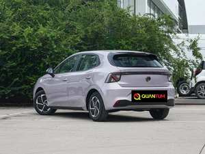 <span class=keywords><strong>MG4</strong></span> 2026 437 Calm, Oferta Especial, Espacioso Compartimiento Trasero, Interior Premium, Para Viajes Familiares, Para Usuarios Conscientes del Consumo de Energía - Product Image 5