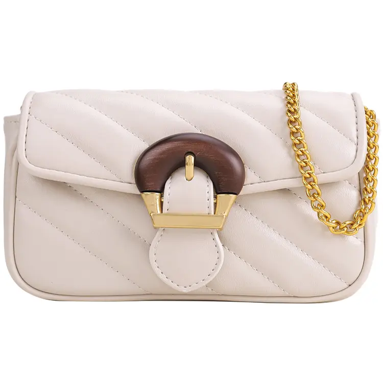 Hot Selling Light Luxury Women's bag Chain Crossbody Mini Small Bag Fashion All-match single Shoulder Messenger Bag