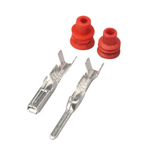 Connecteurs automobiles 2,2 mm mâle-femelle 14 broches DJ7141Y-2-21 DJ7141Y-2-11, personnalisation de faisceaux de câbles électriques sur mesure - Product Image 3