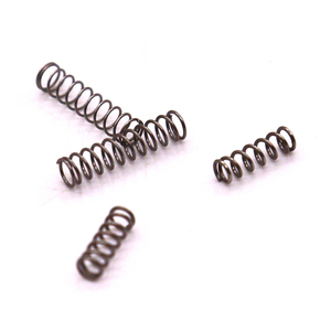 Produit OEM personnalisé de haute qualité <span class=keywords><strong>dacia</strong></span> ressort d'extension bobine métallique en acier inoxydable pour accessoires de matrice d'estampage - Product Image 4