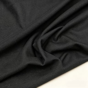 Tissu en fibre pré-oxydé ignifuge pour rideaux de séparation, non inflammable et facile à installer - Product Image 3